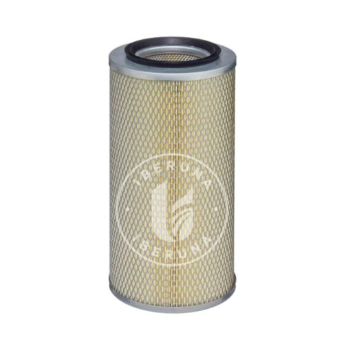 Filtro de ar exterior Hengst 10672310000 Filtro de ar exterior Hengst 10672310000