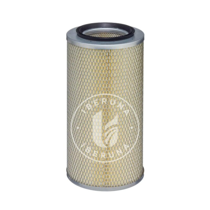 Filtro de ar exterior Hengst 10672310000