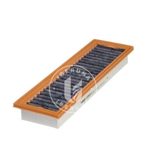 Filtro de cabine, Hengst 8570310000 Filtro de cabine, Hengst 8570310000