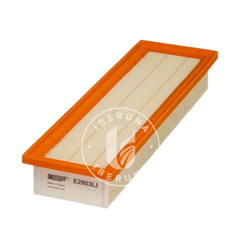 Filtro para cabine Hengst 7889310000