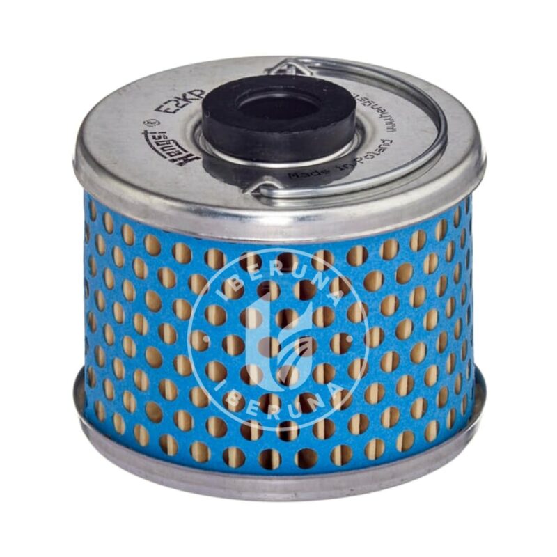 Cartucho de filtro de combustível Hengst 682210000