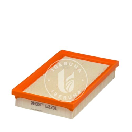Cartucho de filtro de ar Hengst 7025310000