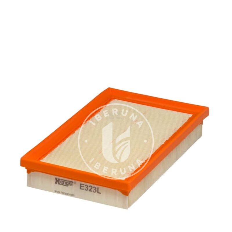 Cartucho de filtro de ar Hengst 7025310000 Cartucho de filtro de ar Hengst 7025310000