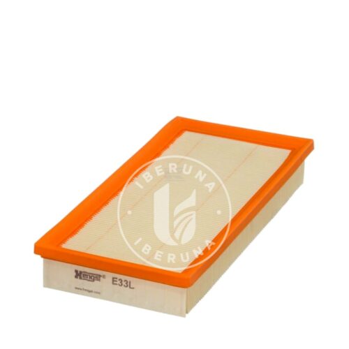 Cartucho de filtro de ar Hengst 7853310000 Cartucho de filtro de ar Hengst 7853310000