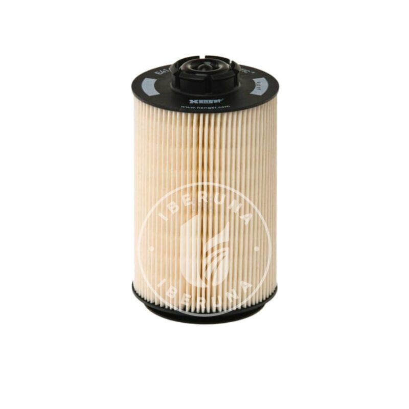Filtro de combustível Hengst 455230000