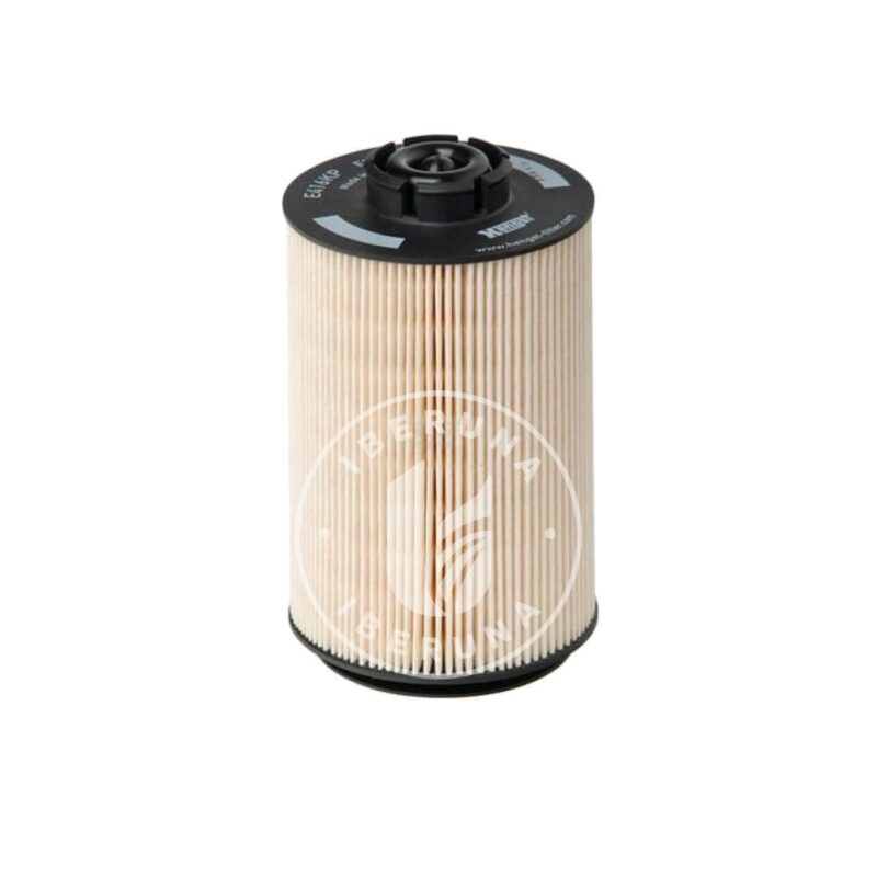 Filtro de combustível Hengst 0355230000