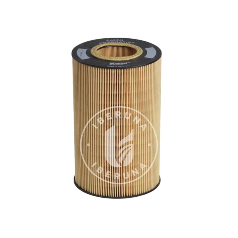 Filtro de óleo Hengst 0794130000