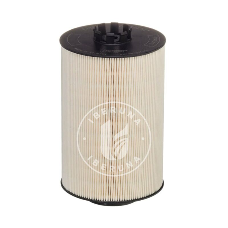 Cartucho de filtro de combustível Hengst 1265230000