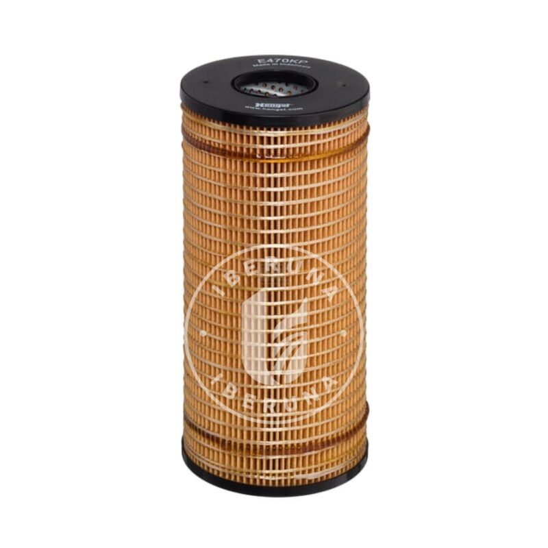 Filtro de combustível Hengst 0532210000