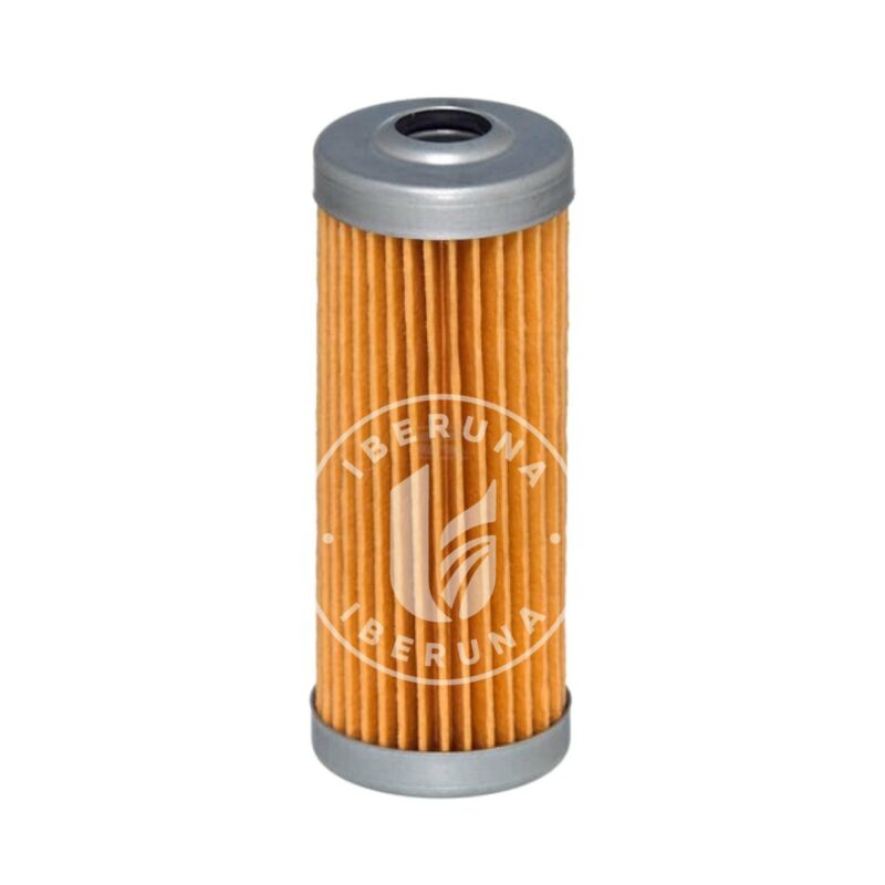 Cartucho de filtro de combustível Hengst 533210000