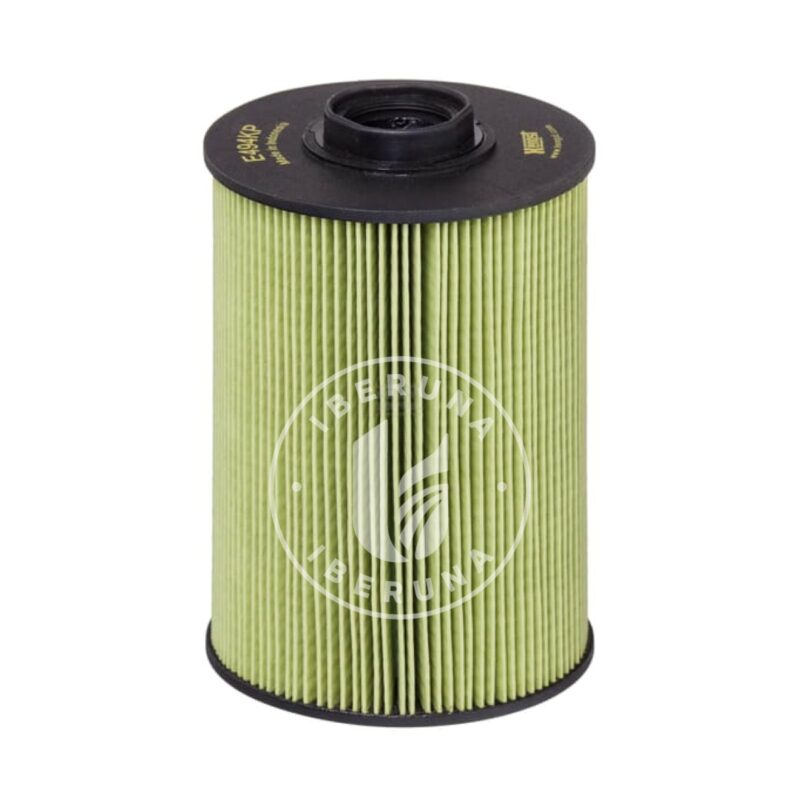 Cartucho de filtro de combustível Hengst 1334230000