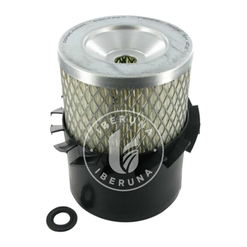 Filtro de ar exterior Donaldson E500667