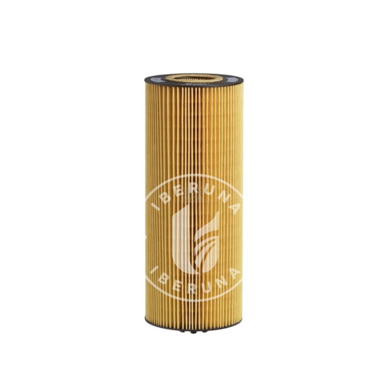 Cartucho de filtro de óleo Hengst 1183130000