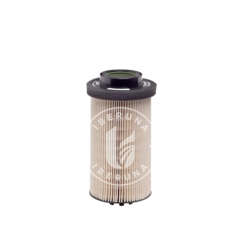 Filtro de combustível Hengst 0057230000
