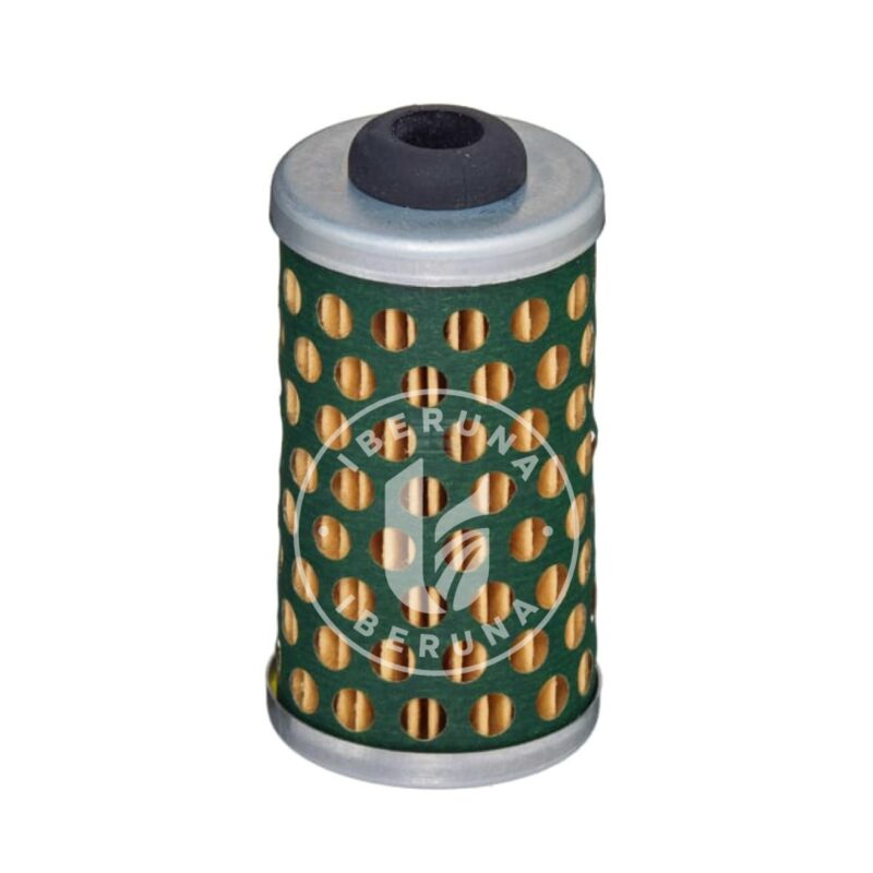 Cartucho de filtro de combustível Hengst 608210000