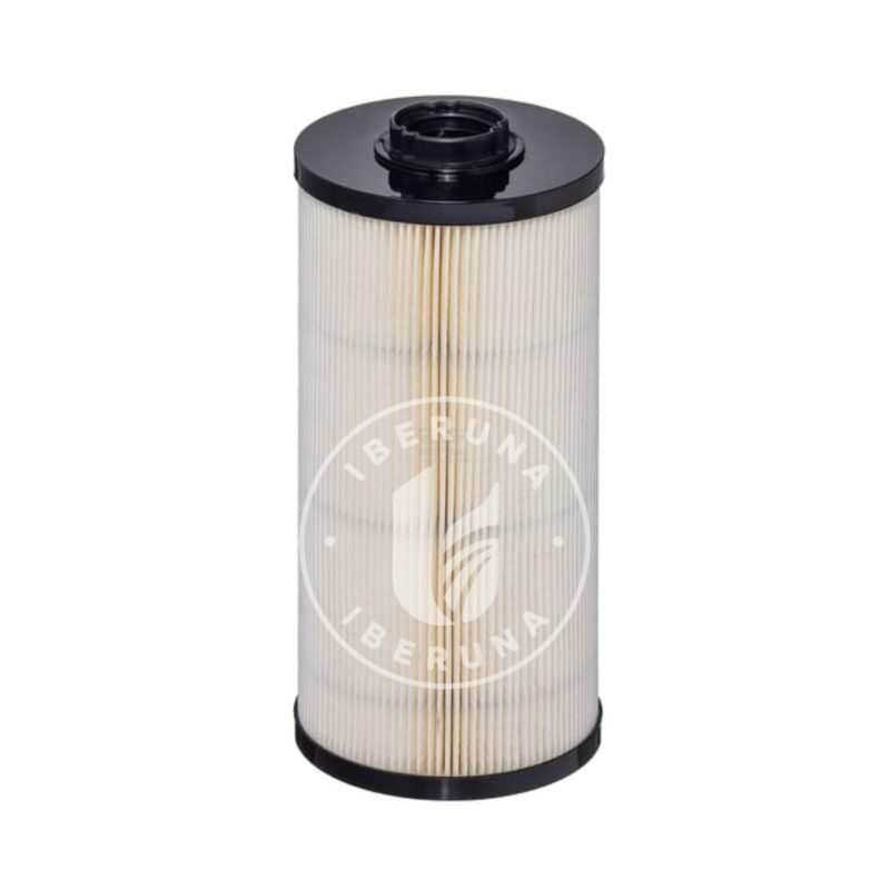 Cartucho de filtro de combustível Hengst 610210000