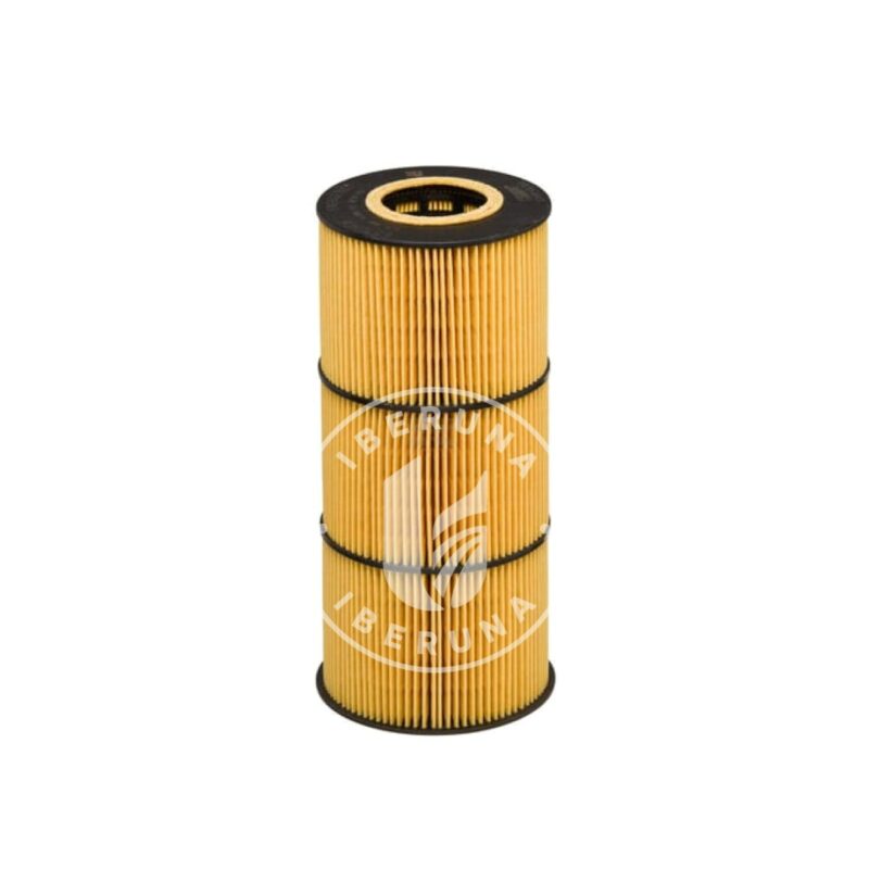 Cartucho de filtro de óleo Hengst 2672130000