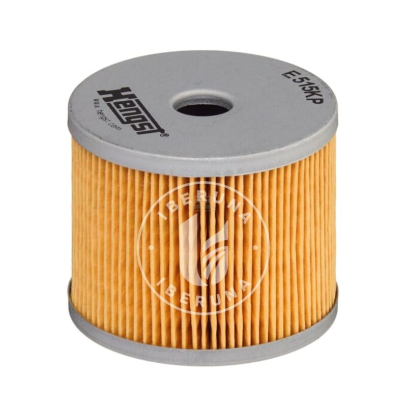 Filtro de combustível Hengst 0622210000