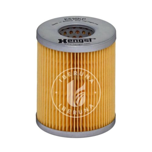 Filtro de combustível Hengst 0624210000