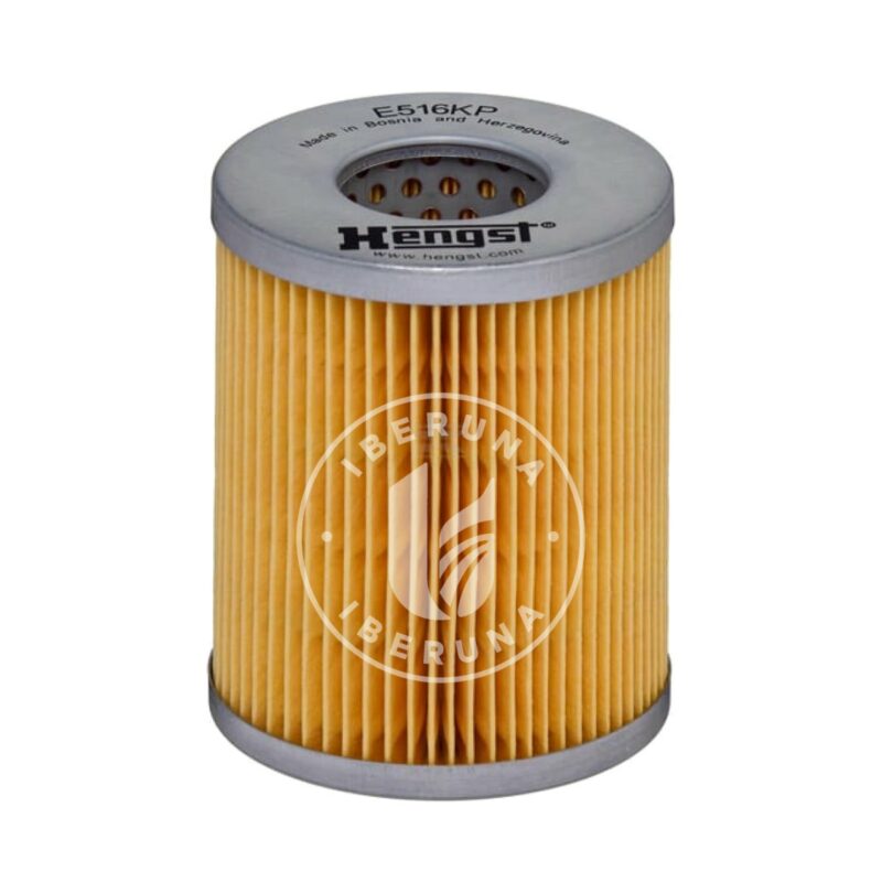 Filtro de combustível Hengst 0624210000