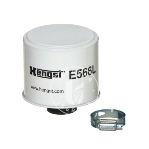 Cartucho de filtro de ar Hengst 3131310000
