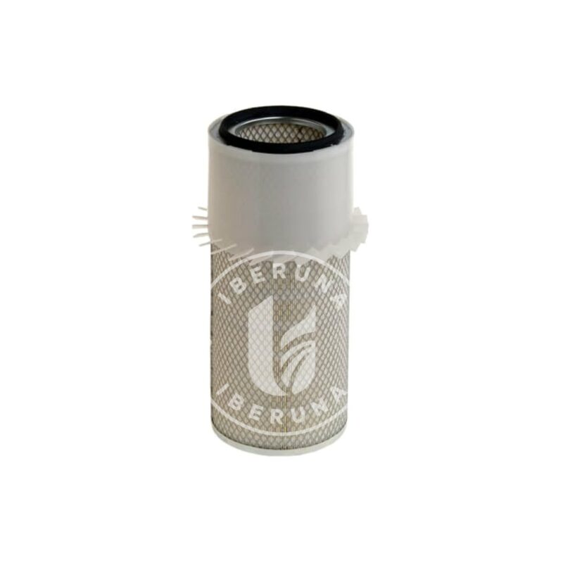 Cartucho de filtro de ar Hengst 3152310000 Cartucho de filtro de ar Hengst 3152310000