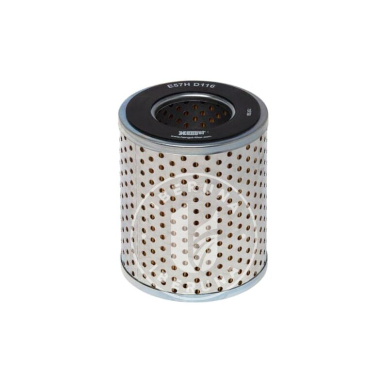 Filtro hidráulico Hengst 769110000