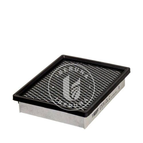 Filtro para cabine Hengst 8477310000 Filtro para cabine Hengst 8477310000