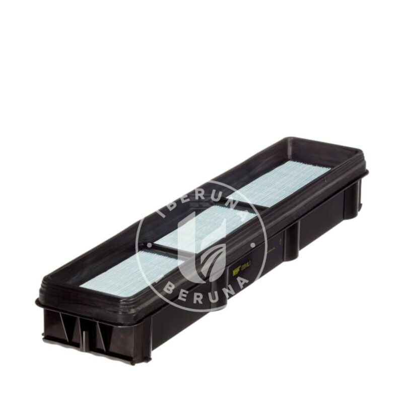 Filtro de cabine, Hengst 8468310000 Filtro de cabine, Hengst 8468310000
