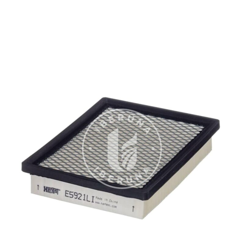 Filtro para cabine Hengst 8474310000