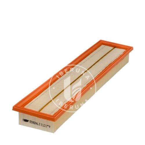 Filtro para cabine Hengst 12441310000 Filtro para cabine Hengst 12441310000