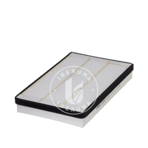 Filtro para cabine Hengst 8503310000 Filtro para cabine Hengst 8503310000