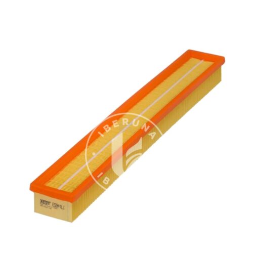 Filtro de cabine Hengst 8572310000 Filtro de cabine Hengst 8572310000