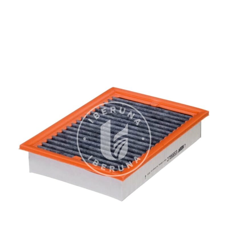 Filtro de cabine, Hengst 8768310000 Filtro de cabine, Hengst 8768310000