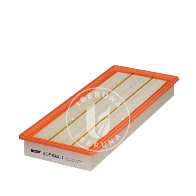 Filtro para cabine Hengst 8770310000