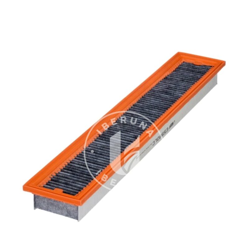 Filtro de cabine, Hengst 9154310000 Filtro de cabine, Hengst 9154310000