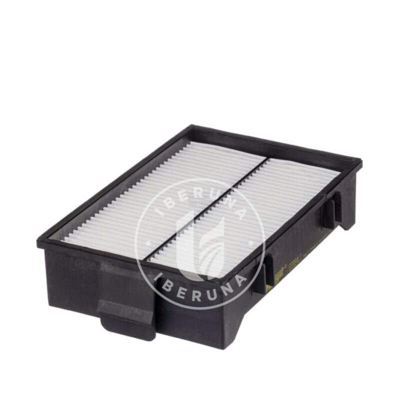 Filtro de ar da cabina Hengst 9556310000
