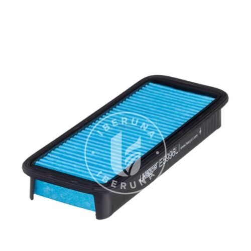 Filtro de ar Hengst 12739310000