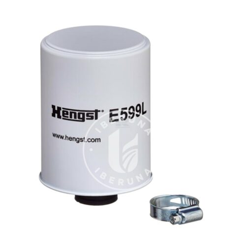 Filtro de ar Hengst 6878310000
