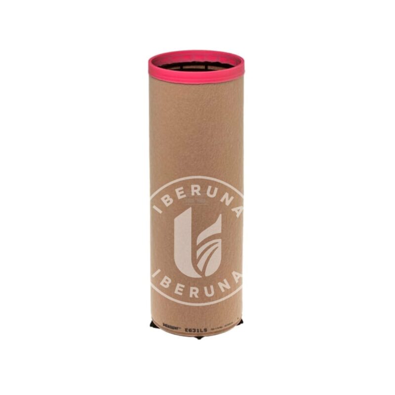 Filtro de ar Hengst 3613310000 Filtro de ar Hengst 3613310000