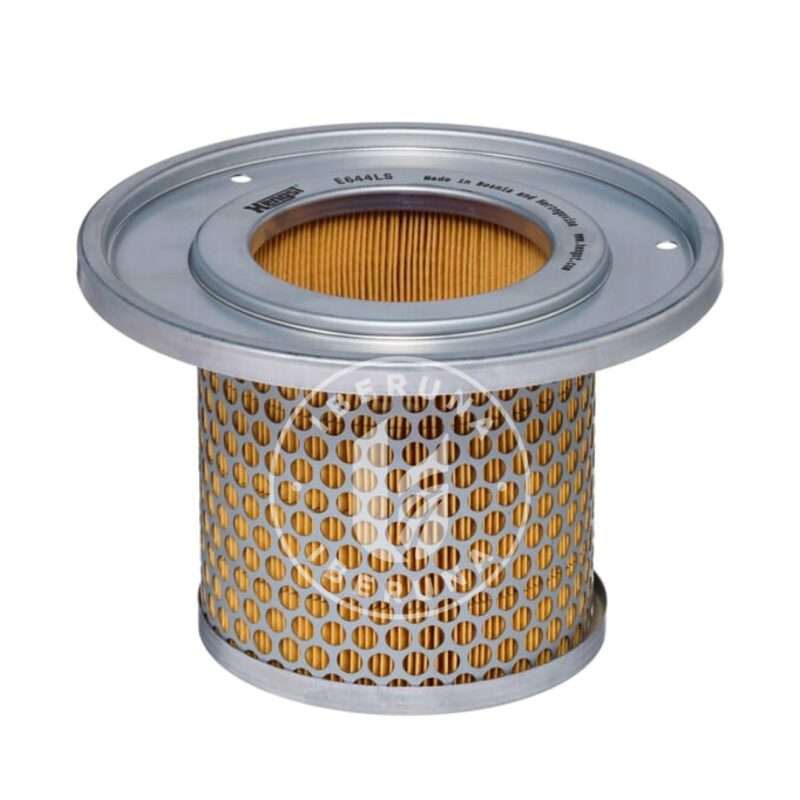 Filtro de ar Hengst 9124310000