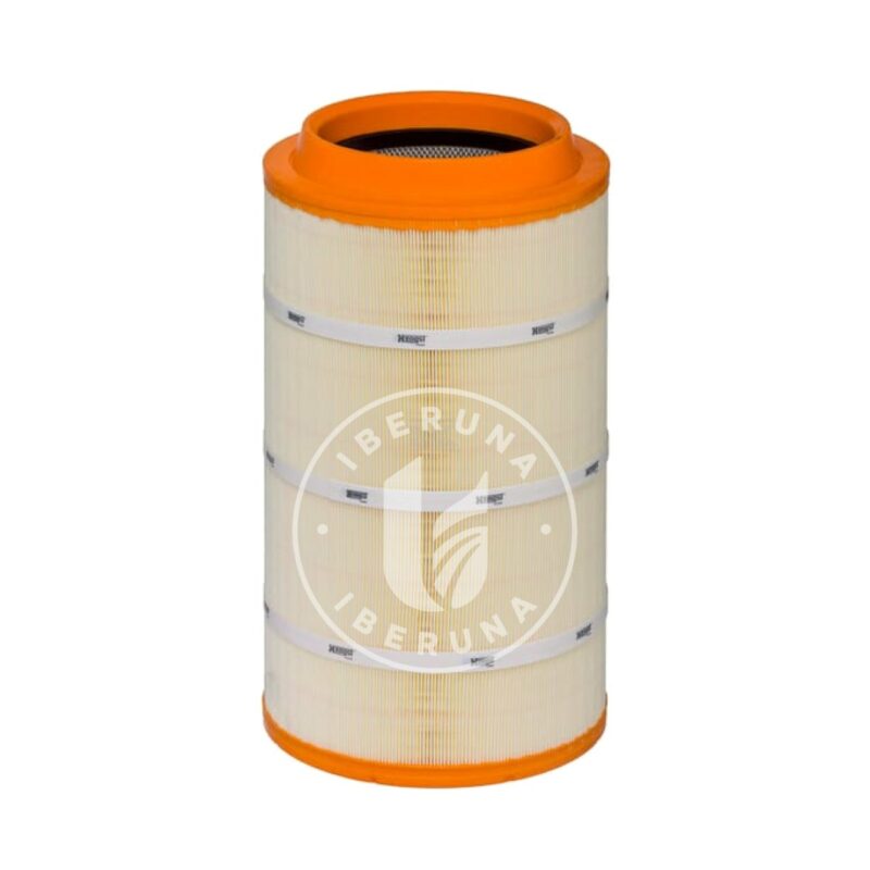 Filtro de ar Hengst 9769310000