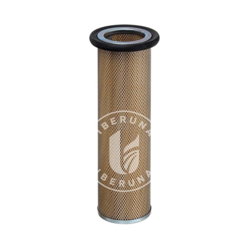 Filtro de ar secundário Hengst 6232310000 Filtro de ar secundário Hengst 6232310000