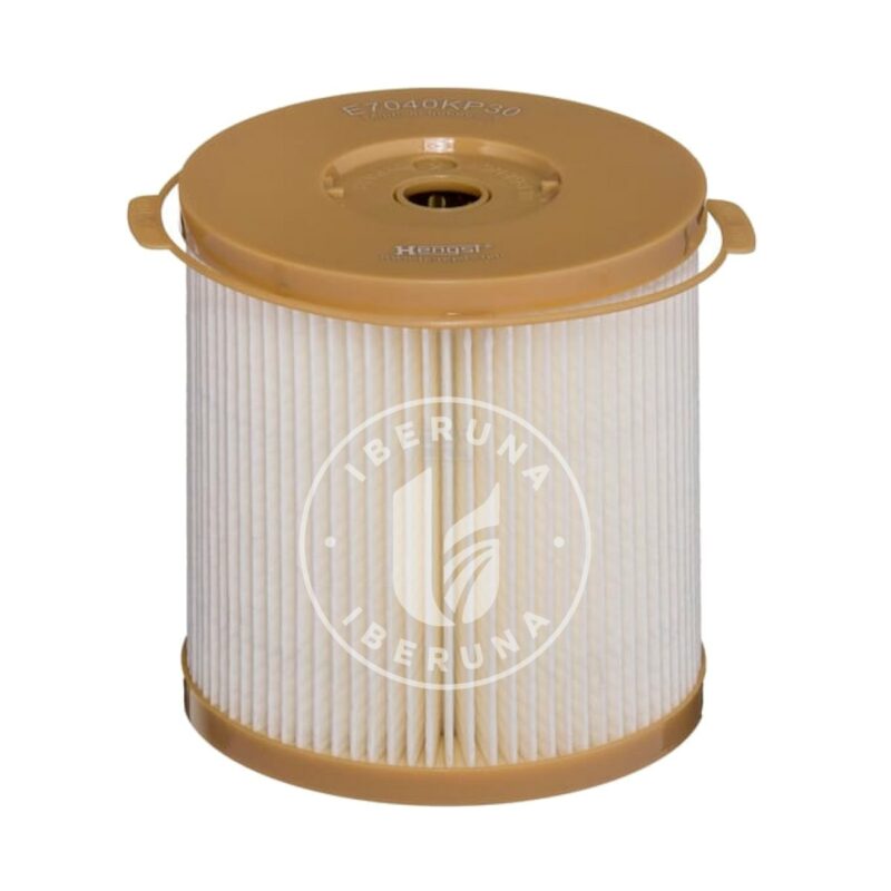 Filtro de combustível Hengst 0646210000