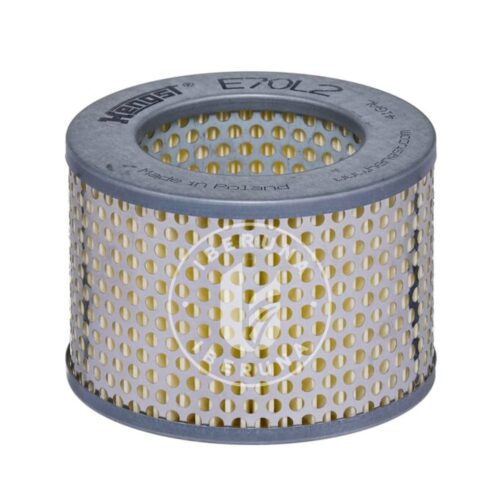 Filtro de ar Hengst 10833310000 Filtro de ar Hengst 10833310000