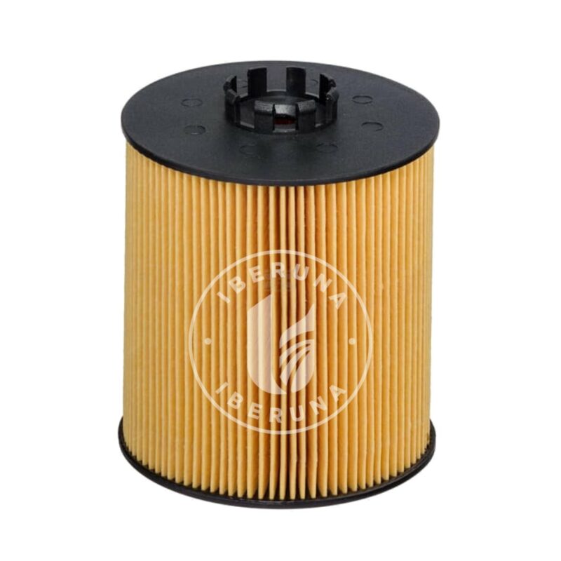 Filtro de óleo Hengst 4125130000