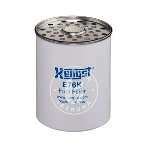 Filtro de combustível Hengst 1876230000
