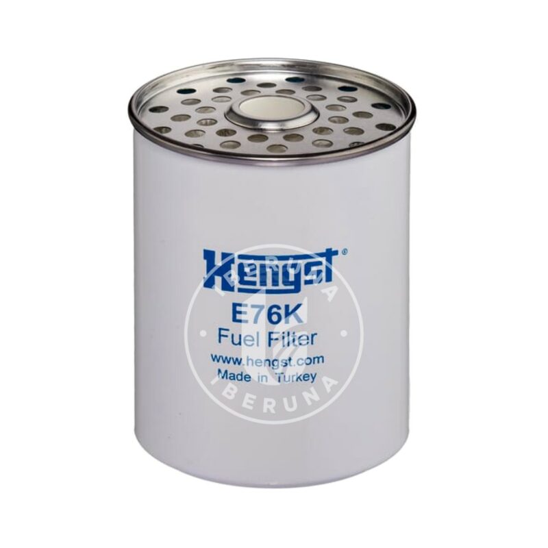 Filtro de combustível Hengst 1876230000