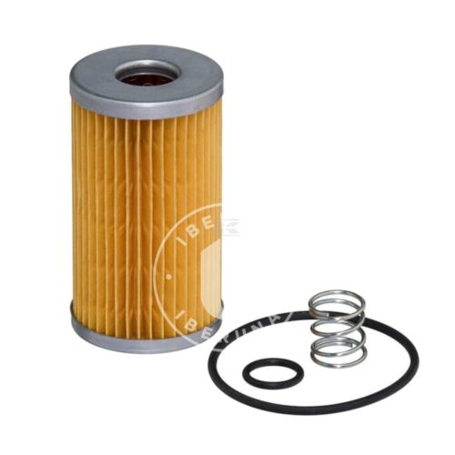 Filtro de combustível Hengst 0699210000