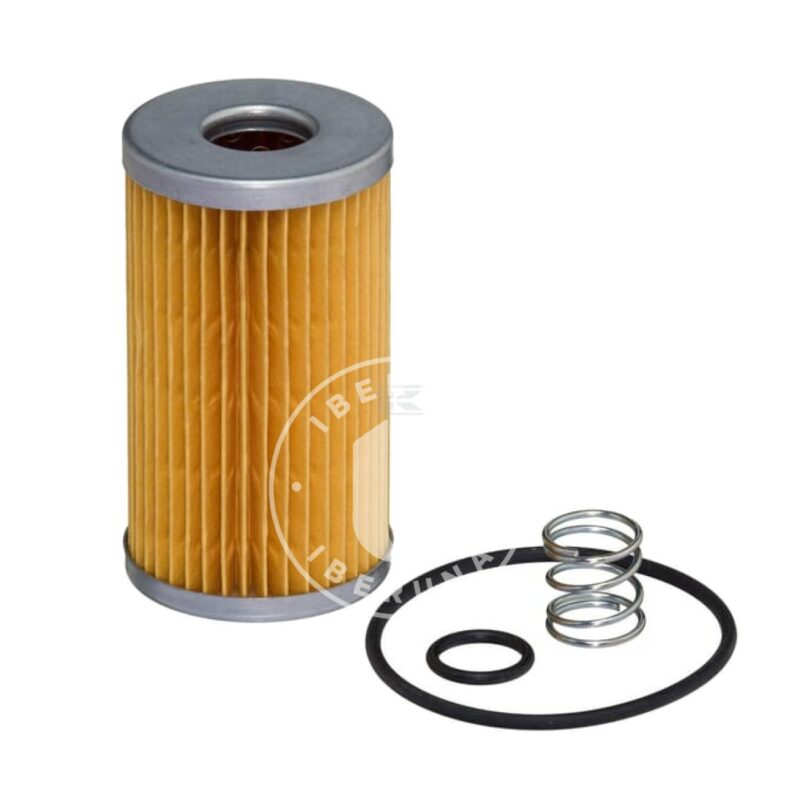 Filtro de combustível Hengst 0699210000
